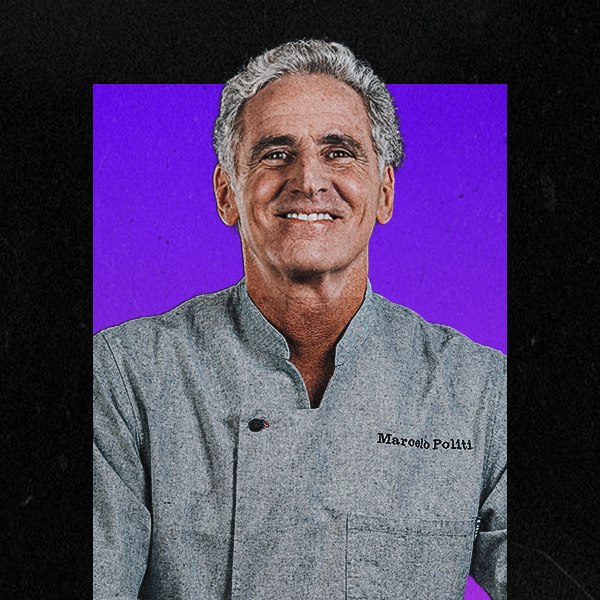 Marcelo Politi