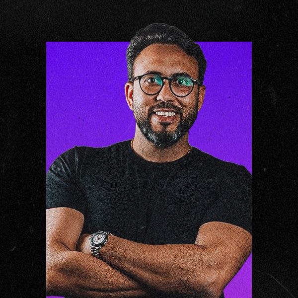 Pedro Leite